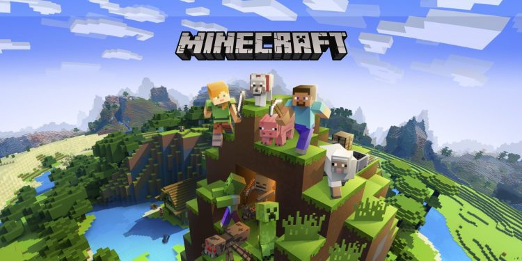 ناچ: اگر امروز Minecraft را می‌ساختم، کریپرها را حذف می‌کردم