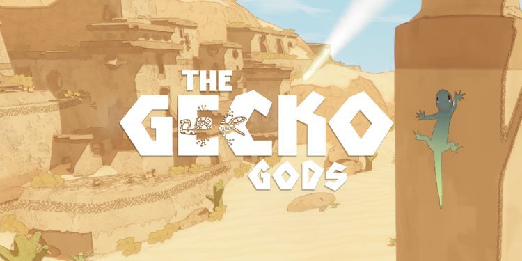 Gecko Gods | تاریخ انتشار در سهماهه اول ۲۰۲۶ اعلام شد