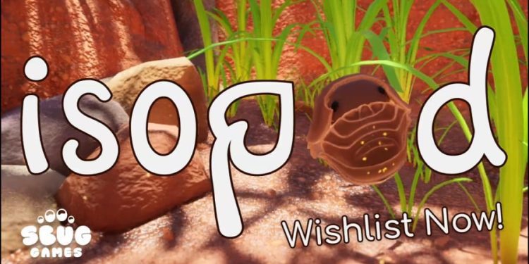 نقد بازی Isopod – چاق‌ترین حشره‌ی جنگل!