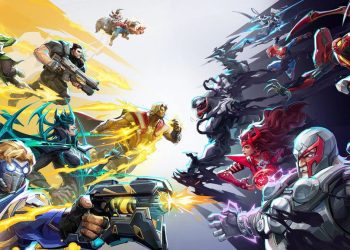 آیا کراس‌پلی می‌تواند سقوط ۸۵ درصدی Marvel Rivals را جبران کند؟