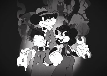 انتشار بازی MOUSE P.I. for Hire به اوایل سال 2026 موکول شد