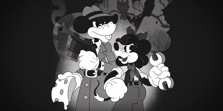 انتشار بازی MOUSE P.I. for Hire به اوایل سال 2026 موکول شد