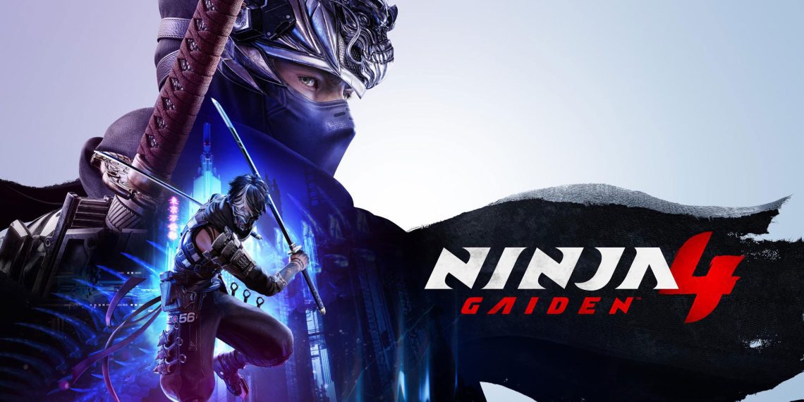 راز سختی عادلانه در بازی Ninja Gaiden 4