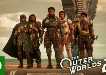 بازی The Outer Worlds 2 شما را برای یک ماجراجویی فضایی آماده میکند