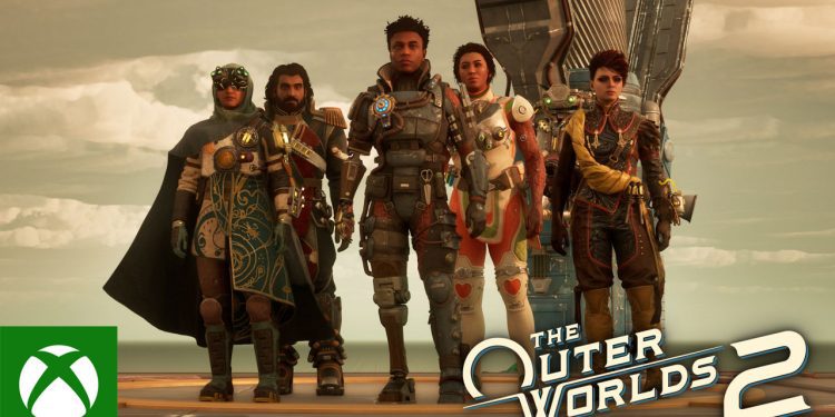 بازی The Outer Worlds 2 شما را برای یک ماجراجویی فضایی آماده می‌کند