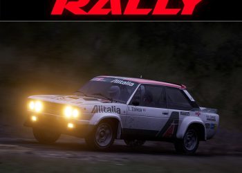 بازی Assetto Corsa Rally به کنسولها میآید