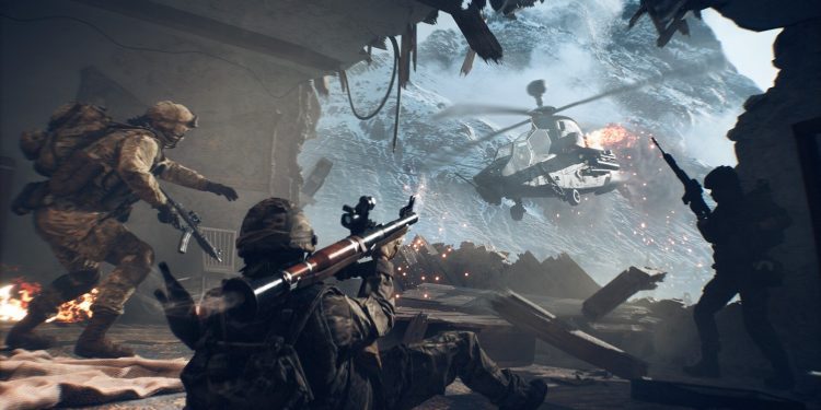 افشای احتمالی نام و زمان انتشار حالت بتل‌رویال «Battlefield 6»