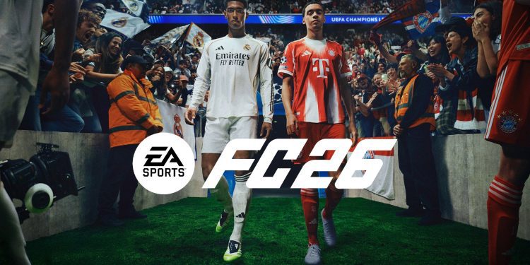 آپدیت 1.0.3 بازی EA Sports FC 26 با بهبود دفاع و رفع باگهای Ultimate Team منتشر شد
