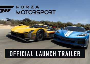 فیل اسپنسر تأیید کرد: Forza Motorsport هنوز زنده است و آینده روشنی دارد