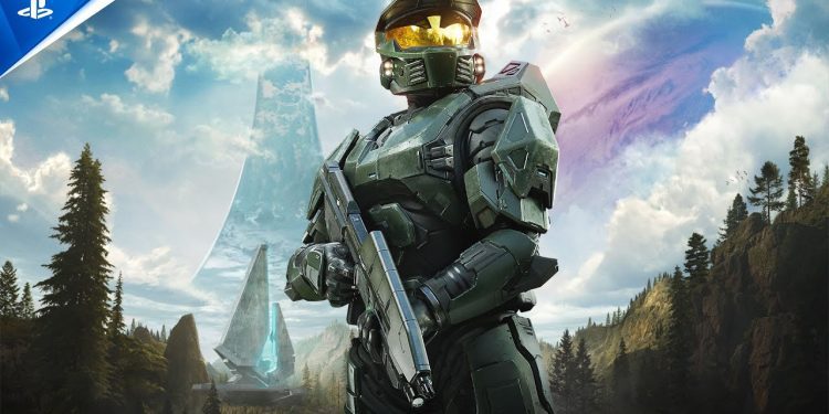 جنگ کنسولها به پایان رسید؛ Halo به پلیاستیشن ۵ میآید