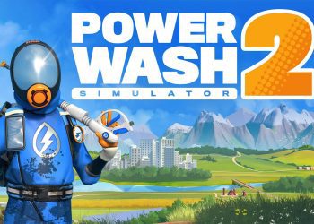 بررسی بازی PowerWash Simulator 2 – بازگشت شبیهساز پاکیزگی با گیمپلی بهتر