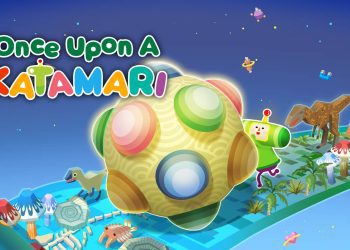 بررسی بازی Once Upon A Katamari – بازگشت باشکوه پادشاه کهکشان