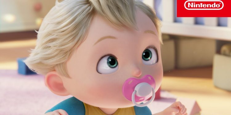 انیمیشن کوتاه “Close to You” نینتندو آیا به Pikmin مربوط است؟