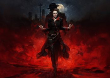 Vampire: The Masquerade – Bloodlines 2