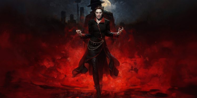 Vampire: The Masquerade – Bloodlines 2