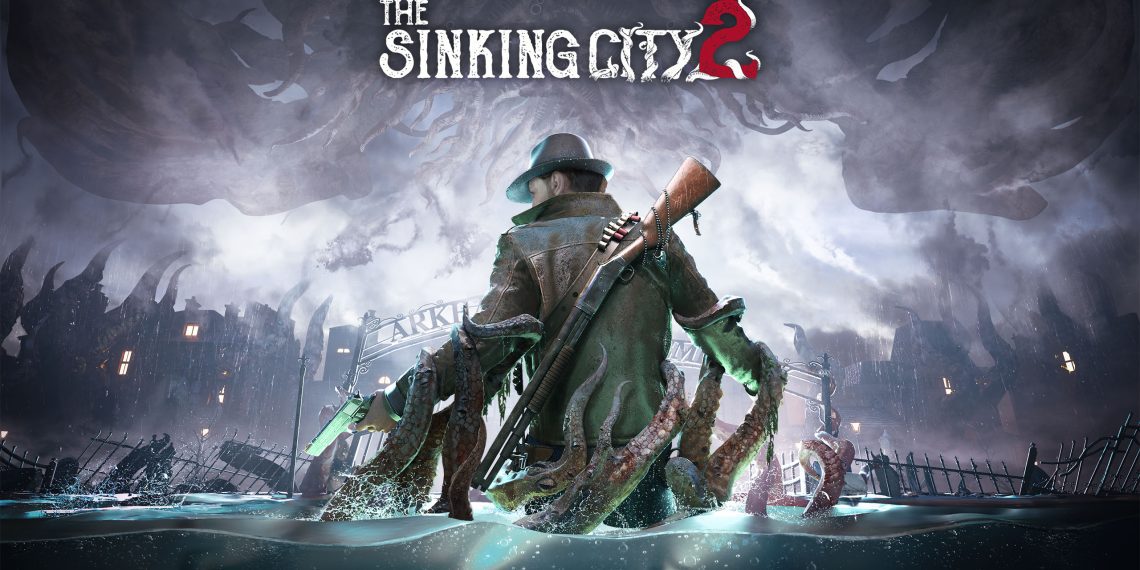 تأخیر انتشار بازی The Sinking City 2 تا سال ۲۰۲۶