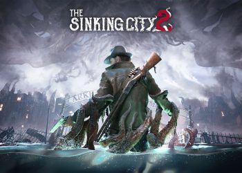 تأخیر انتشار بازی The Sinking City 2 تا سال ۲۰۲۶