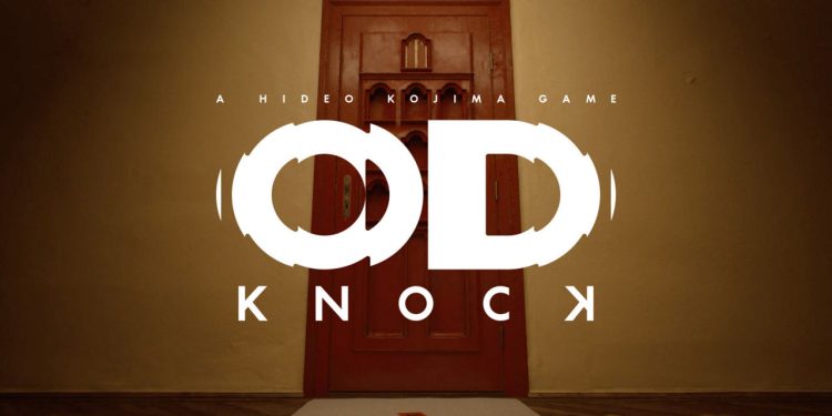ایکس‌باکس همکاری نزدیکی با هیدئو کوجیما در توسعه گیم‌پلی بازی ترسناک OD دارد