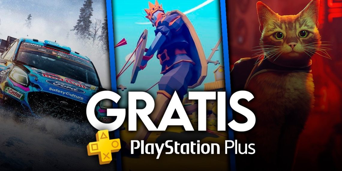 فهرست بازی‌های رایگان PlayStation Plus Essential برای نوامبر ۲۰۲۵ منتشر شد