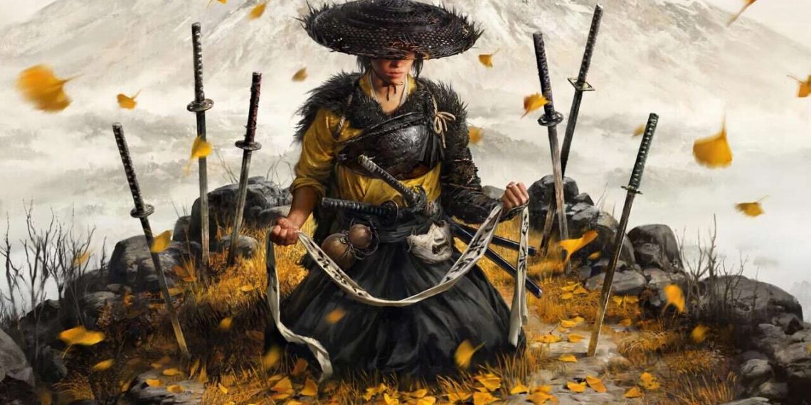 فروش خیره‌کننده Ghost of Yōtei با عبور از ۳٫۳ میلیون نسخه در کمتر از یک ماه