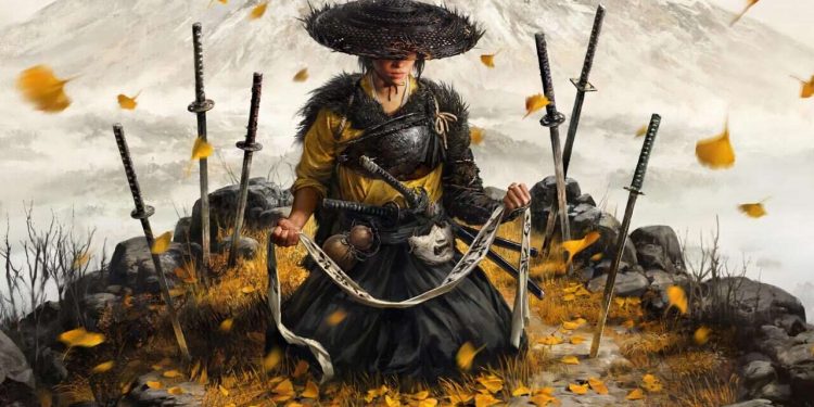 فروش خیرهکننده Ghost of Yōtei با عبور از ۳٫۳ میلیون نسخه در کمتر از یک ماه