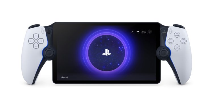 سونی از عملکرد فوقالعاده PS Portal خبر داد