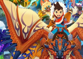 پیشنهاد ویژه خرید: Monster Hunter Stories Collection قبل از عرضه Twisted Reflection