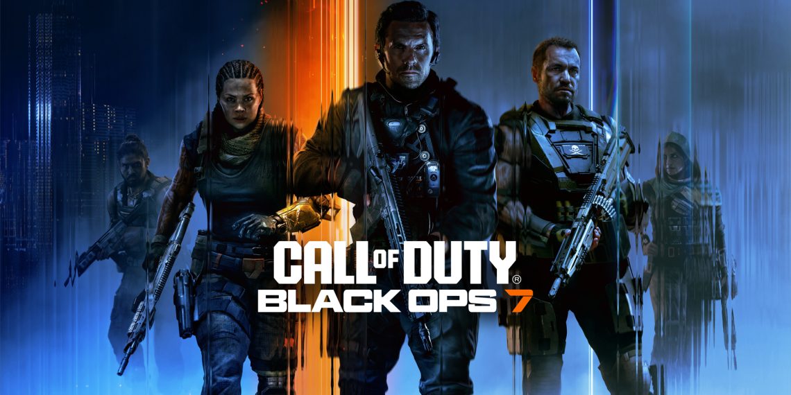طوفان هوش مصنوعی در Black Ops 7؛ بازیکنان از «هنر مصنوعی» شوکه شده‌اند