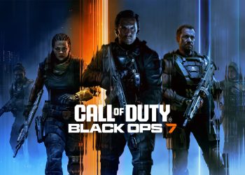 طوفان هوش مصنوعی در Black Ops 7؛ بازیکنان از «هنر مصنوعی» شوکه شدهاند