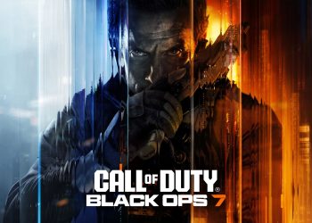عملکرد ضعیف Call of Duty: Black Ops 7 در اروپا؛ فروش آغازین ۶۳ درصد کمتر از Battlefield 6