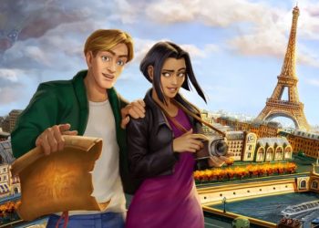 بررسی Broken Sword: Shadow of the Templars Reforged – بازگشت یک ماجراجویی کلاسیک به دوران مدرن