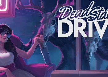 نقد بازی Dead Static Drive – سفری به جادههای تاریکی و ناامیدی