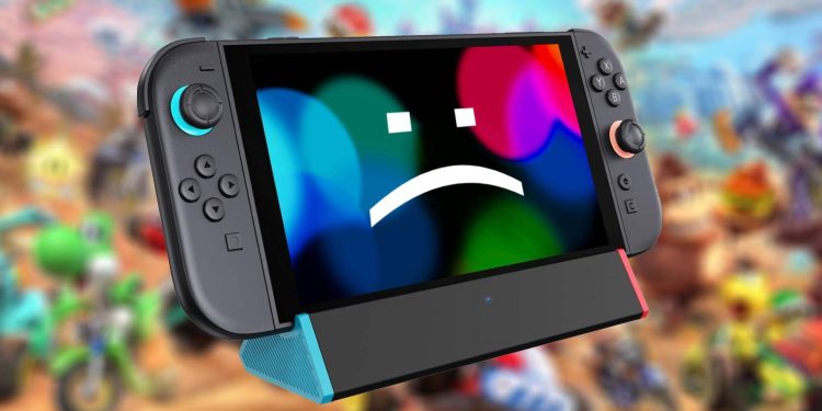 آپدیت جدید Switch 2 دردسرساز شد؛ داک‌های شخص‌ثالث از کار افتادند و کاربران شاکی‌اند