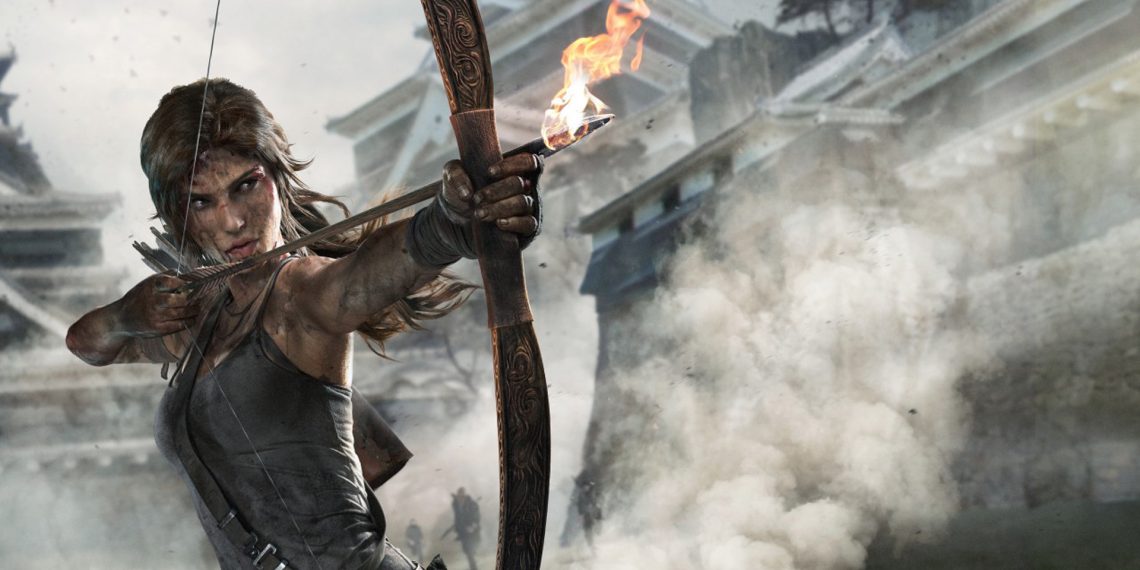 نسخه ریبوت ۲۰۱۳ Tomb Raider برای Switch و Switch 2 بهطور ناگهانی عرضه شد