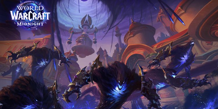 World of Warcraft: Midnight — گزارش کامل پیش از عرضه