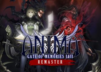نقد بازی Anima: Gate of Memories Remaster – بازگشتی از اعماق فراموشی