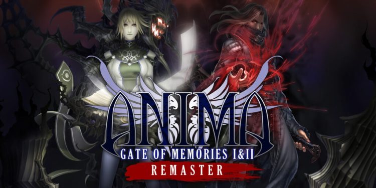 نقد بازی Anima: Gate of Memories Remaster – بازگشتی از اعماق فراموشی