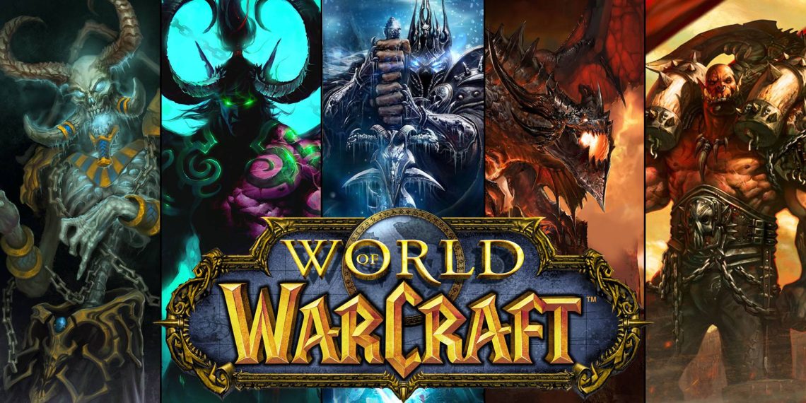 آغاز پری‌پچ نسخه Anniversary بازی World of Warcraft: Burning Crusade Classic از ۱۳ ژانویه