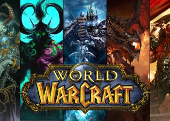 آغاز پری‌پچ نسخه Anniversary بازی World of Warcraft: Burning Crusade Classic از ۱۳ ژانویه