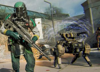 Call of Duty: Black Ops 7 در اروپا فروش بسیار ضعیفی دارد؛ Battlefield 6 با اختلاف آن را پشت سر گذاشته است