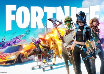 Fortnite موقتاً از دسترس خارج شد — اختلال گسترده در سرورها