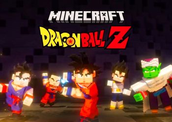 قهرمانان Dragon Ball Z وارد Minecraft شدند؛ تجربهای پرانرژی و متفاوت