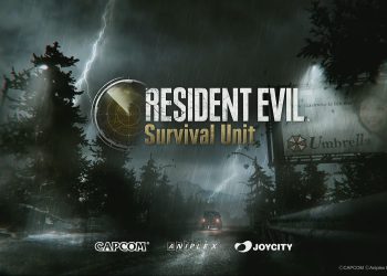 «Resident Evil: Survival Unit» در 17 نوامبر منتشر میشود