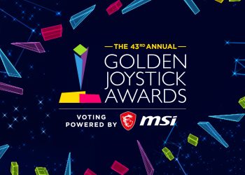 ایکسباکس تنها با یک نامزدی در جوایز گلدن جویستیک ۲۰۲۵ حضور دارد