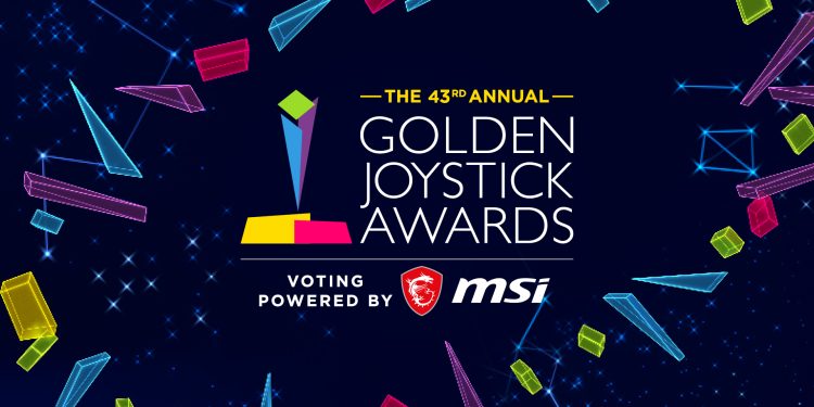 ایکسباکس تنها با یک نامزدی در جوایز گلدن جویستیک ۲۰۲۵ حضور دارد