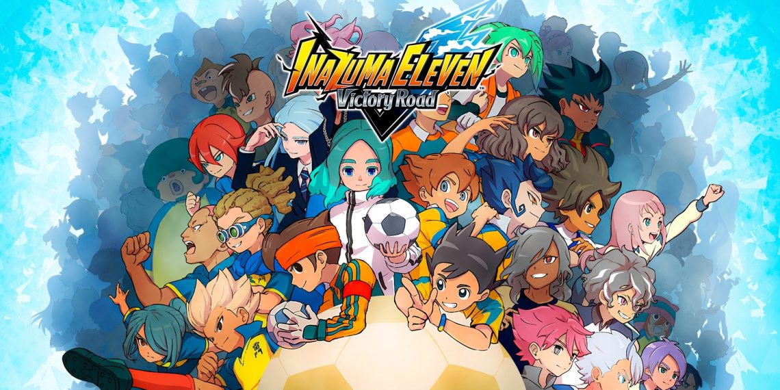 Inazuma Eleven: Victory Road با نقدهای عالی لانچ شد؛ فقط نسخه ایکس‌باکس یه باگ کوچک دارد