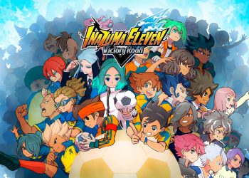 Inazuma Eleven: Victory Road با نقدهای عالی لانچ شد؛ فقط نسخه ایکسباکس یه باگ کوچک دارد