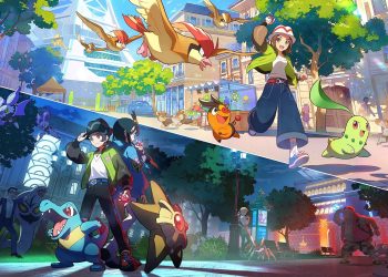 Pokémon Legends: Z-A رکورد زد؛ پرفروشترین بازی فیزیکی سال در آمریکا شد
