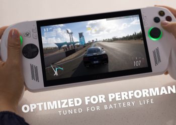 ROG Xbox Ally با ویژگی «بهینهسازی کنسولی» برای بیش از ۴۰ بازی