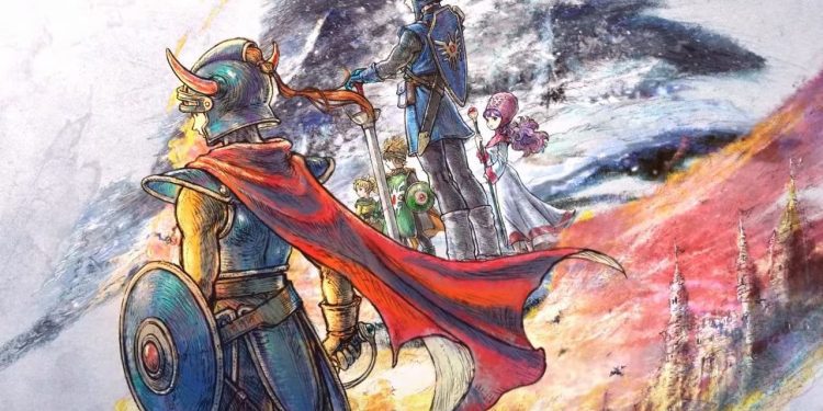 بررسی بازی Dragon Quest I & II HD Remake – بازگشت افسانه‌ای به ریشه‌های نقش‌آفرینی ژاپنی